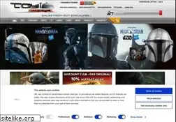 Sites similar to toypalace.com