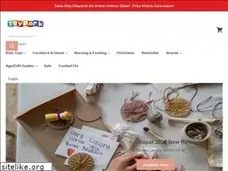 Sites similar to toypark.com.au