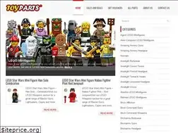 Sites similar to toyparts.co.uk