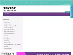 Sites similar to toypex.cz