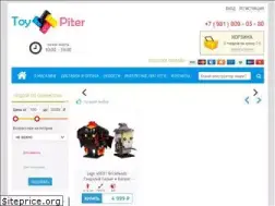 Sites similar to toypiter.ru