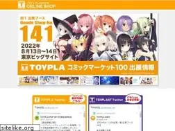 Sites similar to toypla.com