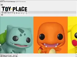 Sites similar to toyplace.com.br