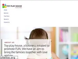 Sites similar to toyplayhouse.com.au