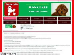 Sites similar to toypoodle.site