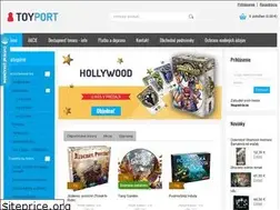 Sites similar to toyport.sk