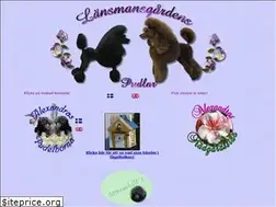 Sites similar to toypudel.com