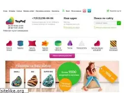 Sites similar to toypuf.ru
