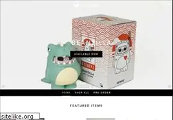 Sites similar to toyqube.com