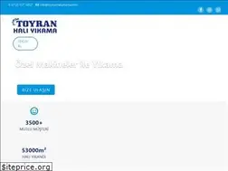 Sites similar to toyranhaliyikama.com