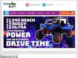 Sites similar to toyrannosaurus.com.au