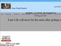 Sites similar to toyratterriers.net