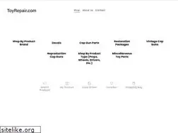 Sites similar to toyrepair.com