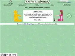 Sites similar to toyrepairs.co.uk