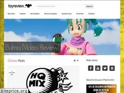 Sites similar to toyreview.com.br