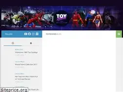 Sites similar to toyrewind.com