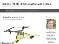 Sites similar to toyrobotsdroidsdrones.com