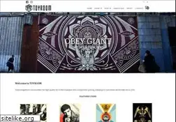Sites similar to toyroomgallery.com