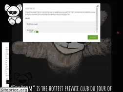 Sites similar to toyroommykonos.com