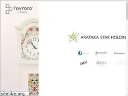 Sites similar to toyroro.jp