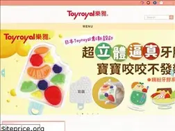 Sites similar to toyroyal.com.tw