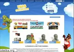 Sites similar to toys-collection.com