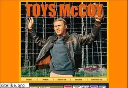 Sites similar to toys-mccoy.com