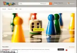 Sites similar to toys-more24.de