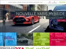 Sites similar to toys-motors.fr