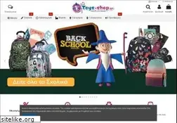 Sites similar to toys-shop.gr