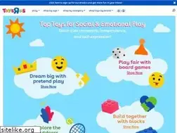 Sites similar to toys.com