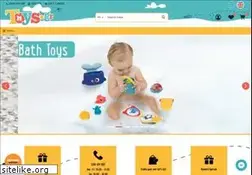 Sites similar to toys.gr