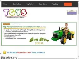 Sites similar to toys.li
