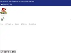 Sites similar to toys101.co.nz