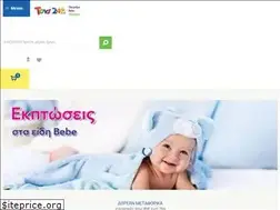 Sites similar to toys24.gr