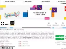 Sites similar to toys4kids12.at