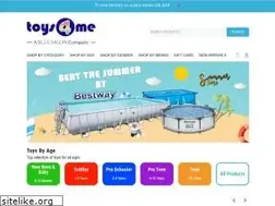 Sites similar to toys4me.com