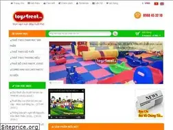 Sites similar to toys4rent.vn