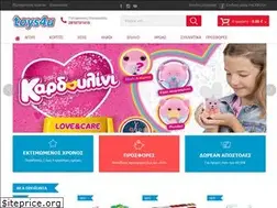 Sites similar to toys4u.gr