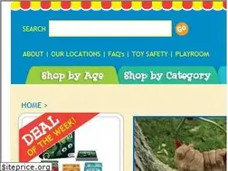 Sites similar to toysandco.com