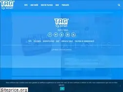 Sites similar to toysandgeek.fr
