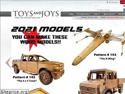 Sites similar to toysandjoys.com