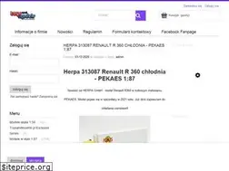 Sites similar to toysandmodels.pl