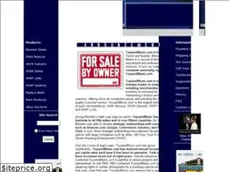 Sites similar to toysandmusic.com