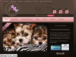 Sites similar to toysandteacups.com