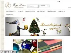 Sites similar to toysanno.com