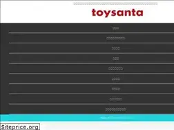 Sites similar to toysanta.jp