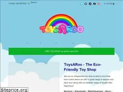 Sites similar to toysaroo.com