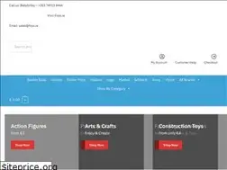 Sites similar to toysatfoys.com