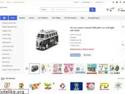 Sites similar to toysbaba.com